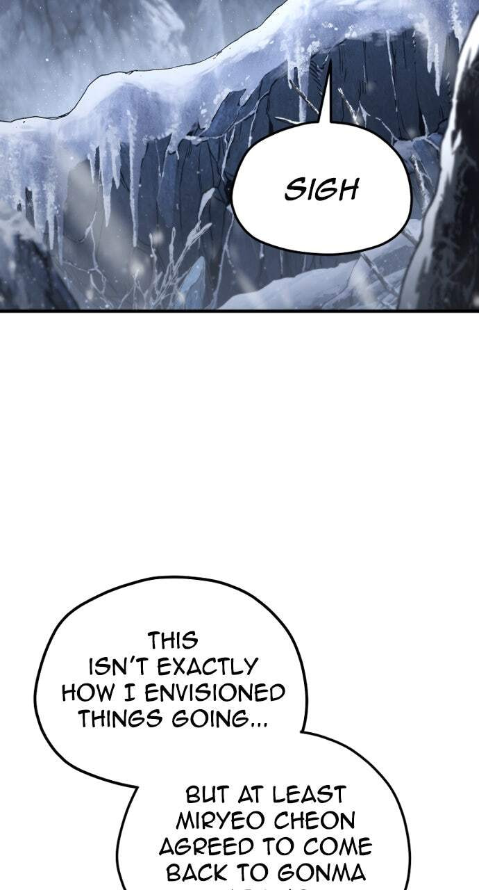 Murim RPG Simulation Chapter 169 page 87 - 