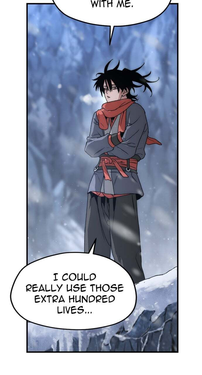 Murim RPG Simulation Chapter 169 page 88 - 