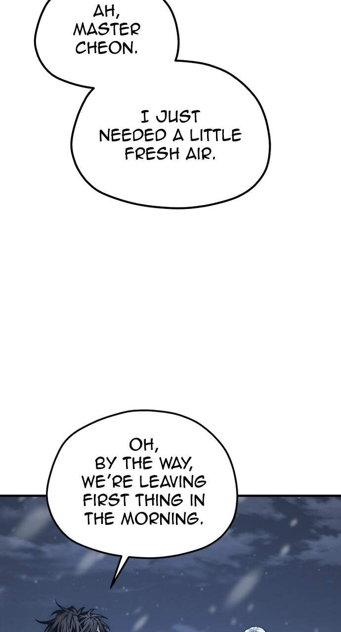 Murim RPG Simulation Chapter 169 page 90 - 