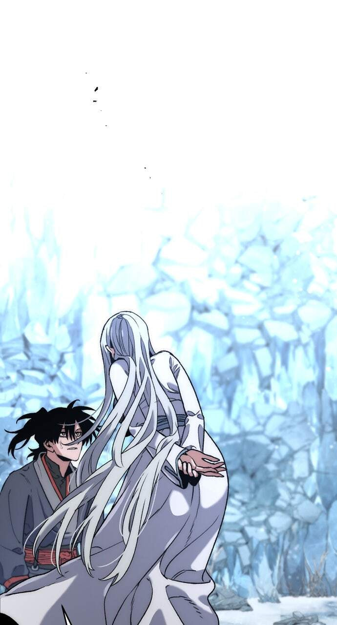 Murim RPG Simulation Chapter 169 page 10 - 