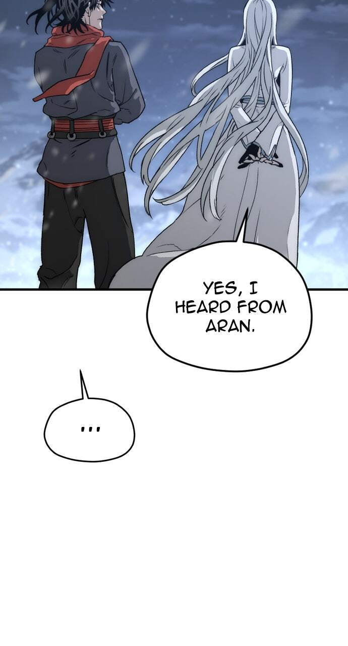 Murim RPG Simulation Chapter 169 page 91 - 