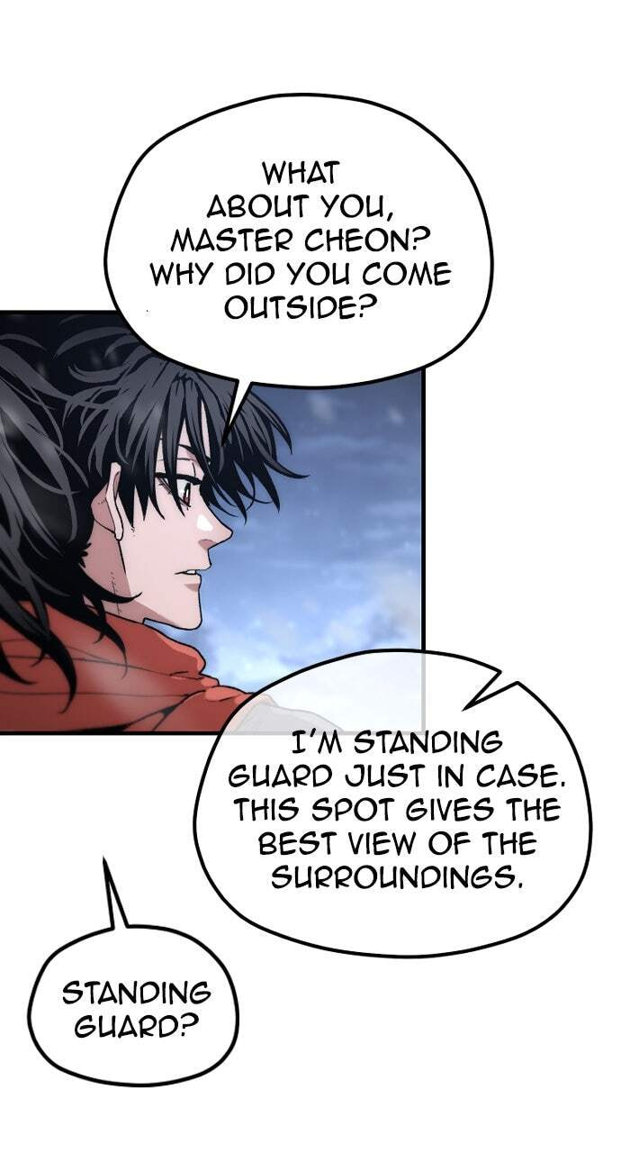 Murim RPG Simulation Chapter 169 page 92 - 