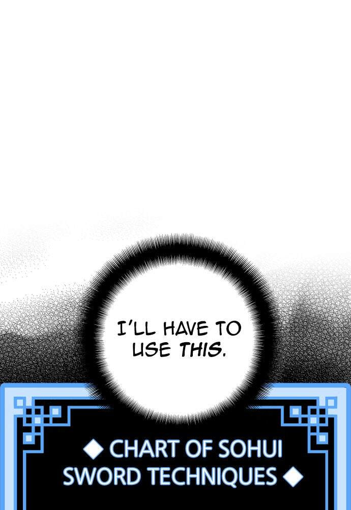 Murim RPG Simulation Chapter 17 page 11 - 