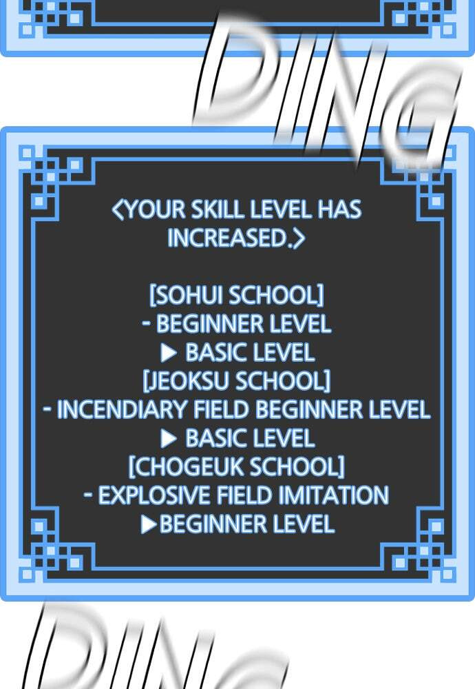 Murim RPG Simulation Chapter 17 page 101 - 