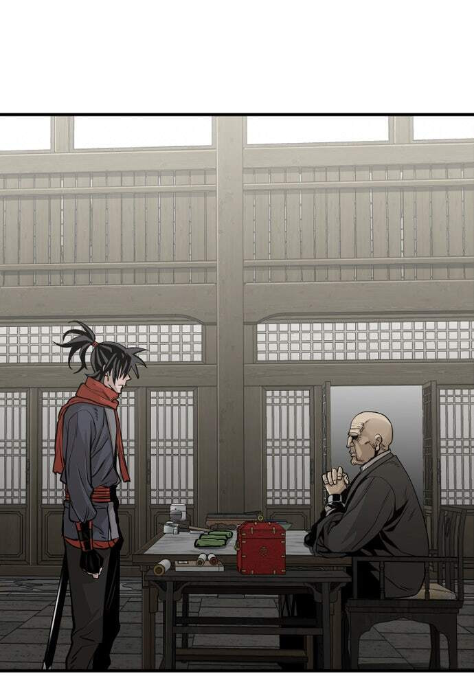 Murim RPG Simulation Chapter 17 page 125 - 