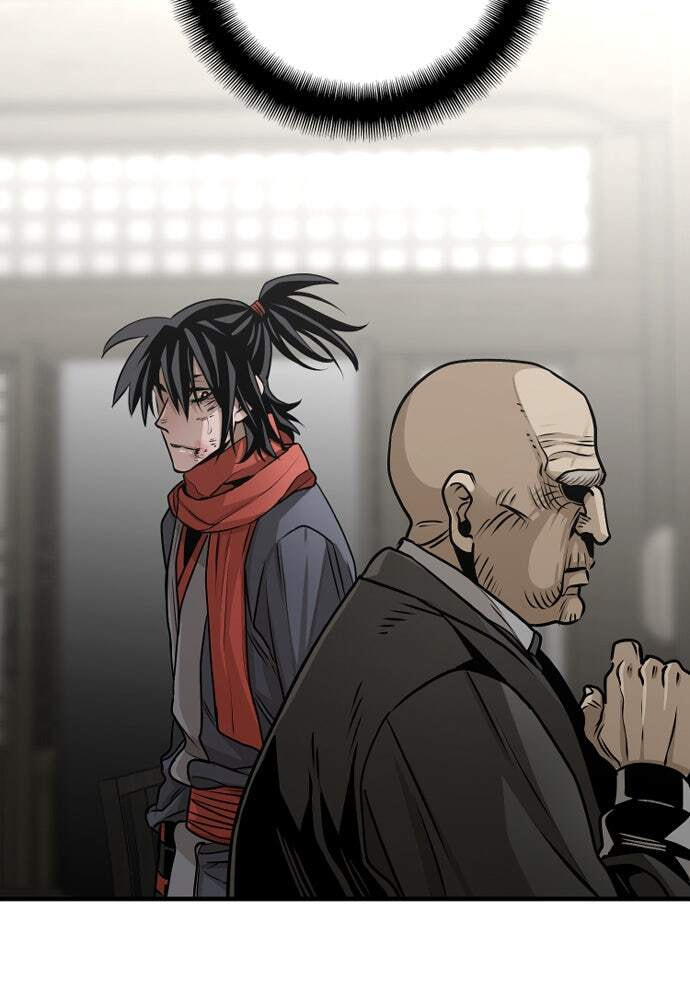 Murim RPG Simulation Chapter 17 page 130 - 