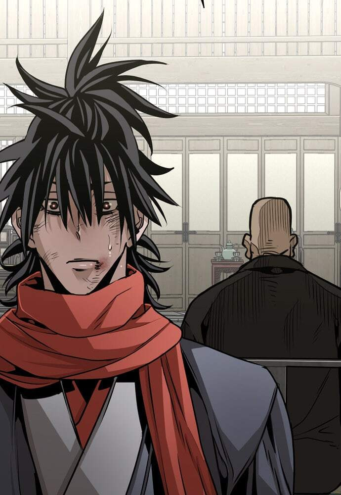 Murim RPG Simulation Chapter 17 page 134 - 