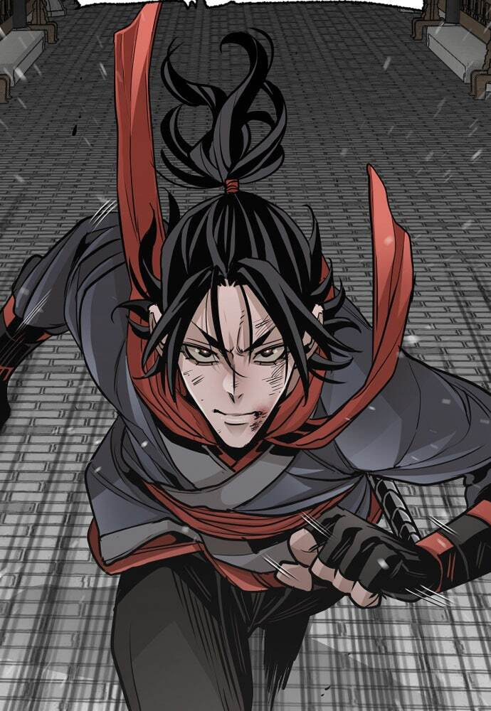 Murim RPG Simulation Chapter 17 page 149 - 