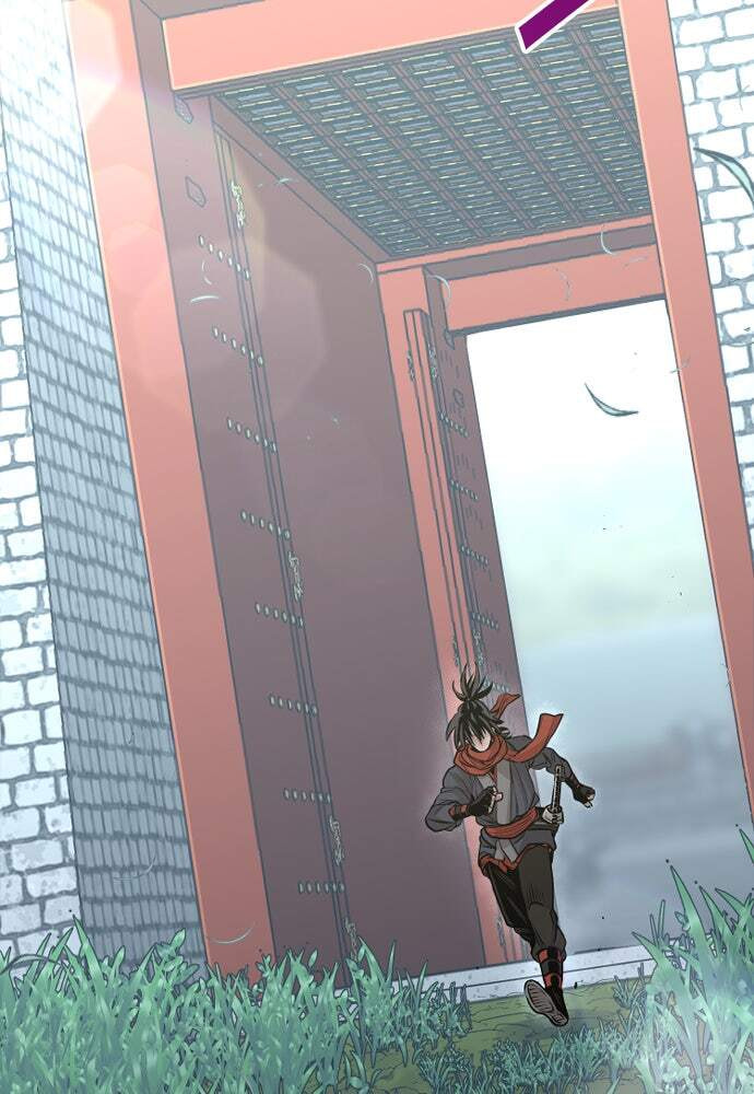 Murim RPG Simulation Chapter 17 page 153 - 