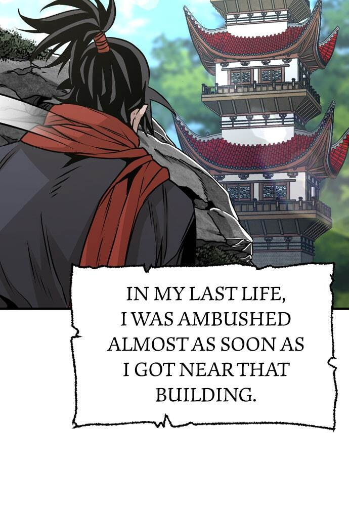 Murim RPG Simulation Chapter 17 page 159 - 