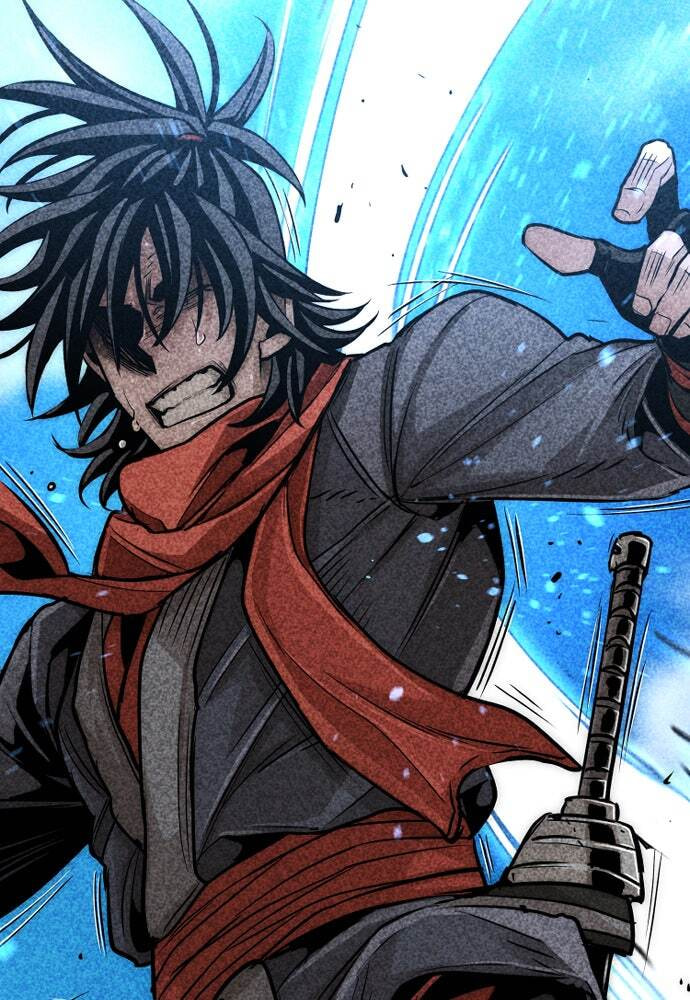 Murim RPG Simulation Chapter 17 page 177 - 