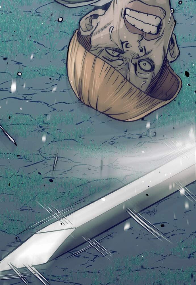 Murim RPG Simulation Chapter 17 page 200 - 