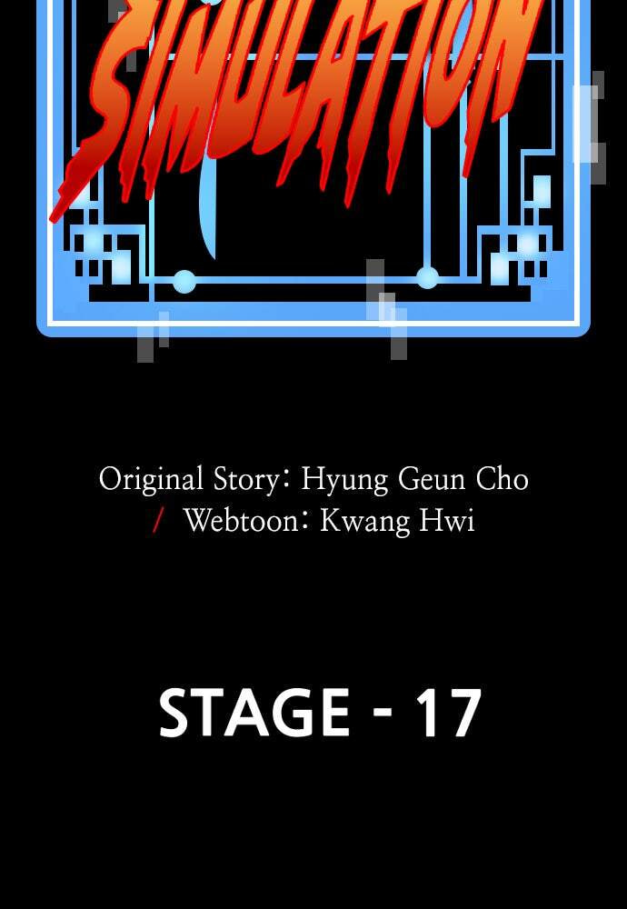 Murim RPG Simulation Chapter 17 page 22 - 