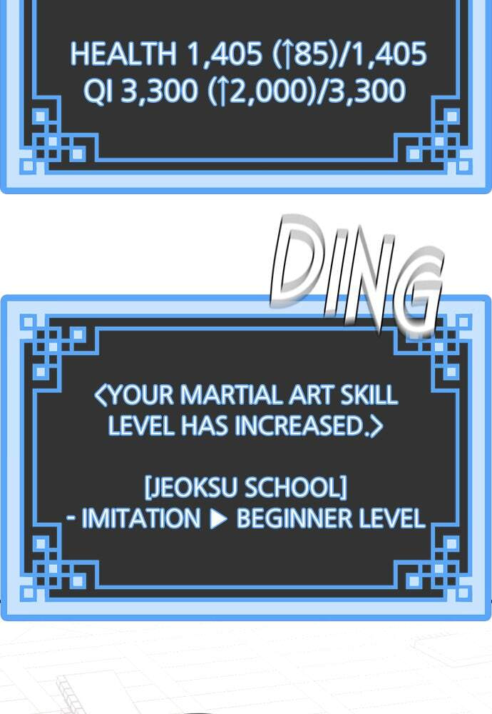 Murim RPG Simulation Chapter 17 page 30 - 