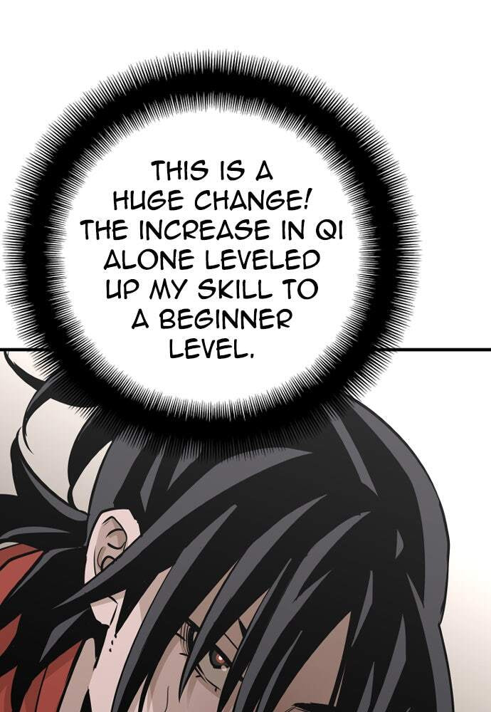 Murim RPG Simulation Chapter 17 page 33 - 