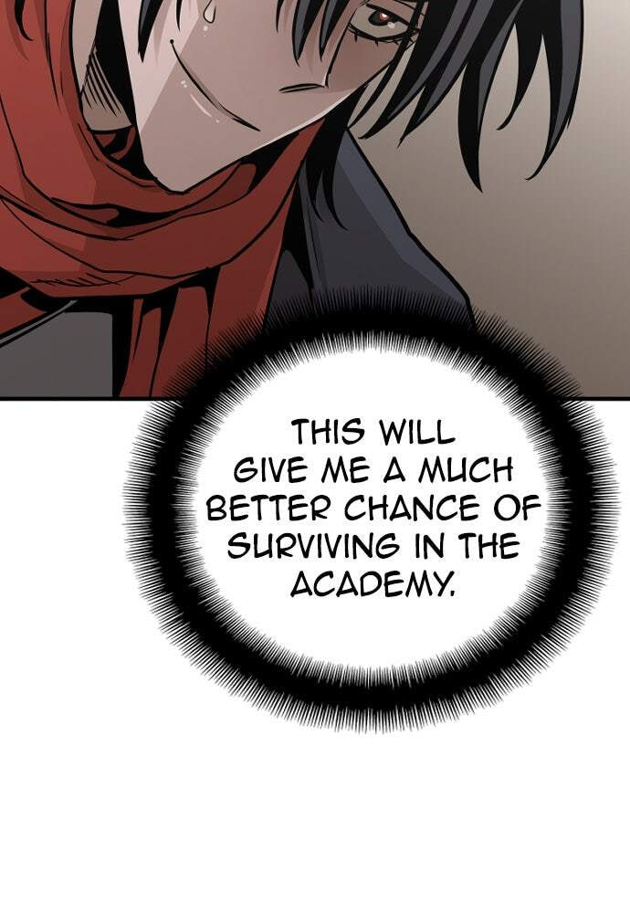 Murim RPG Simulation Chapter 17 page 34 - 