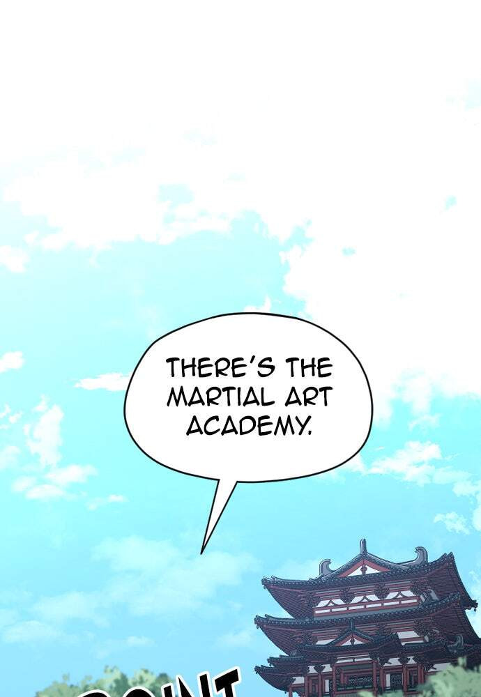 Murim RPG Simulation Chapter 17 page 36 - 