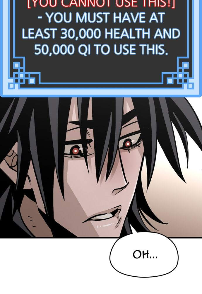 Murim RPG Simulation Chapter 17 page 5 - 