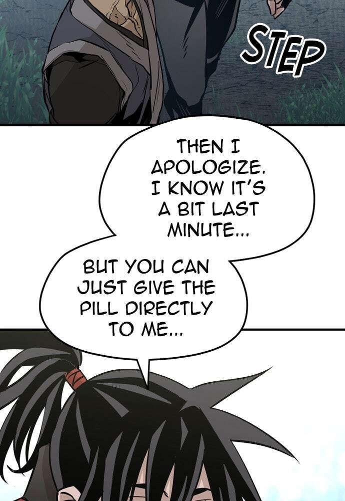 Murim RPG Simulation Chapter 17 page 60 - 