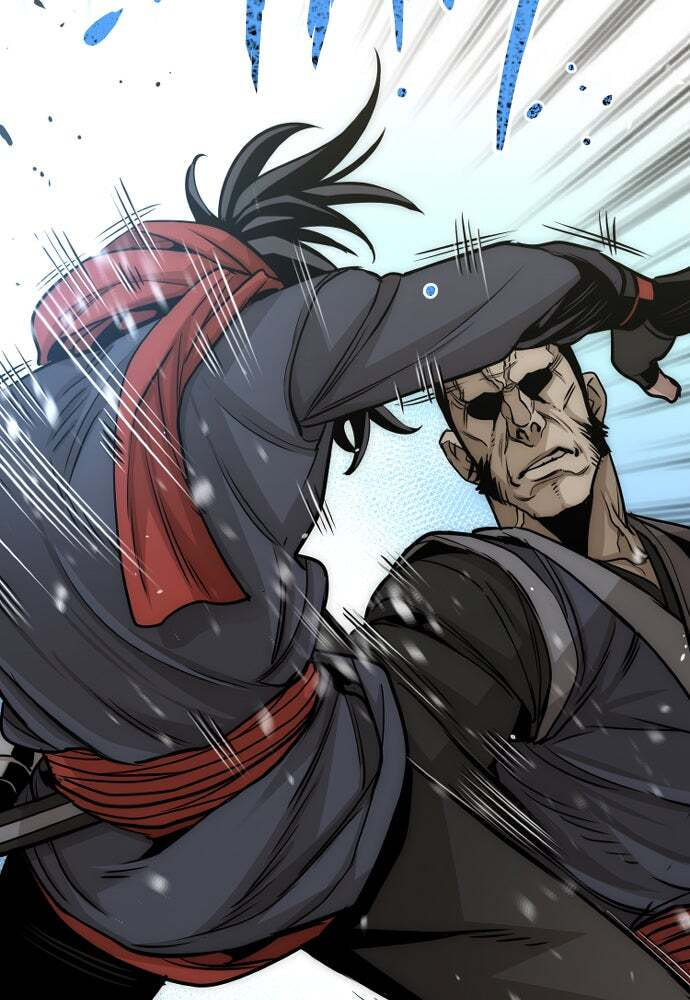 Murim RPG Simulation Chapter 17 page 69 - 
