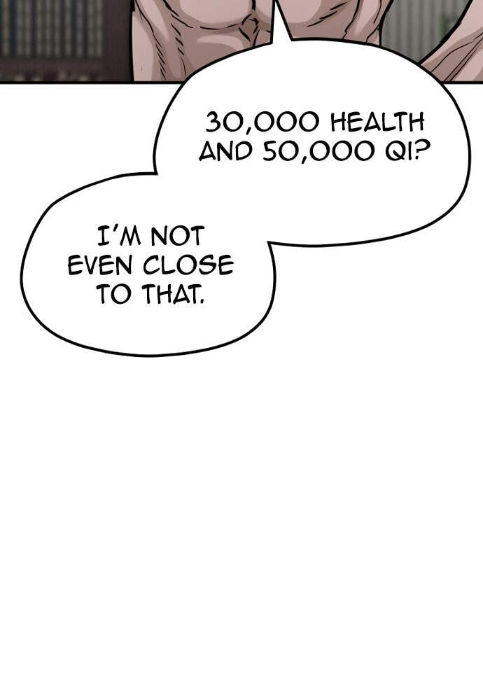 Murim RPG Simulation Chapter 17 page 8 - 