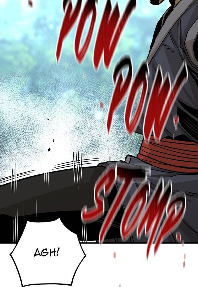 Murim RPG Simulation Chapter 17 page 76 - 