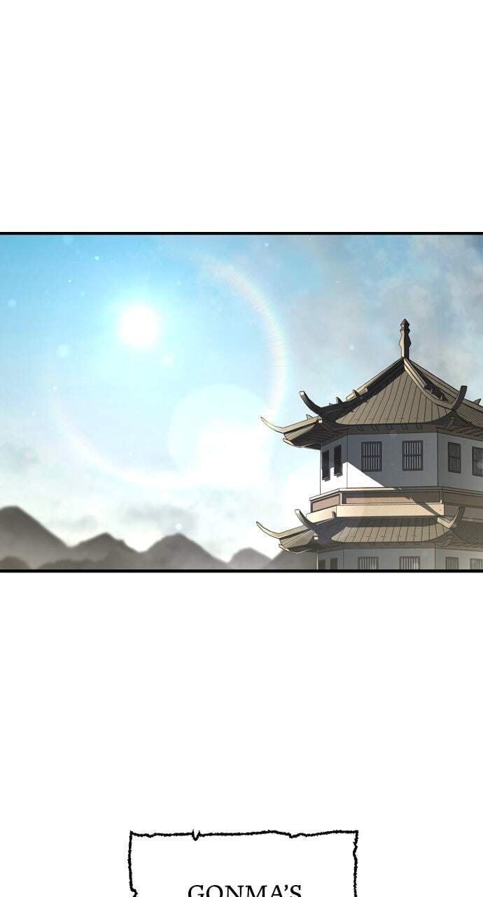 Murim RPG Simulation Chapter 170 page 1 - 