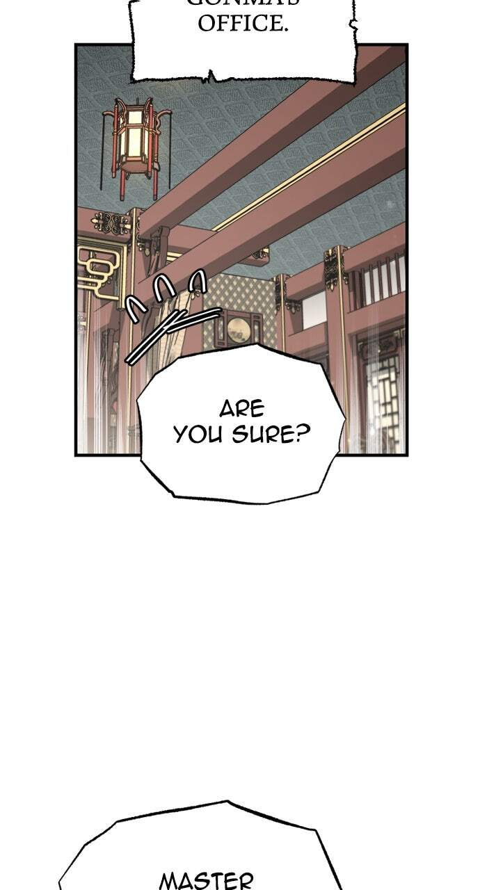 Murim RPG Simulation Chapter 170 page 2 - 