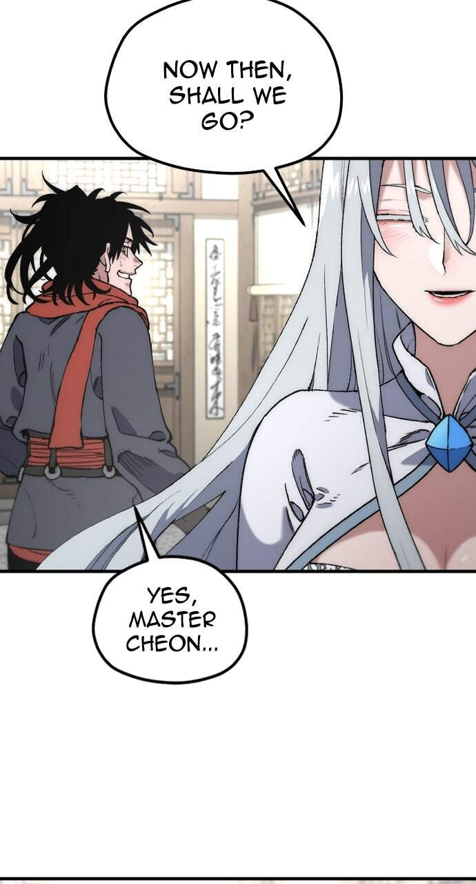 Murim RPG Simulation Chapter 170 page 105 - 