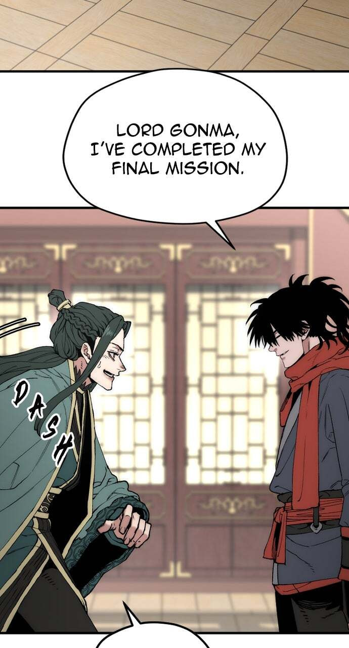 Murim RPG Simulation Chapter 170 page 12 - 