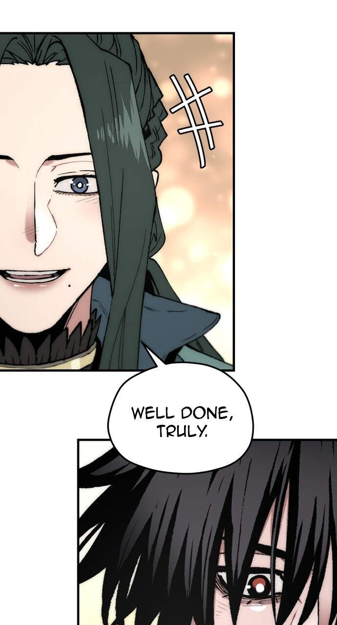 Murim RPG Simulation Chapter 170 page 14 - 