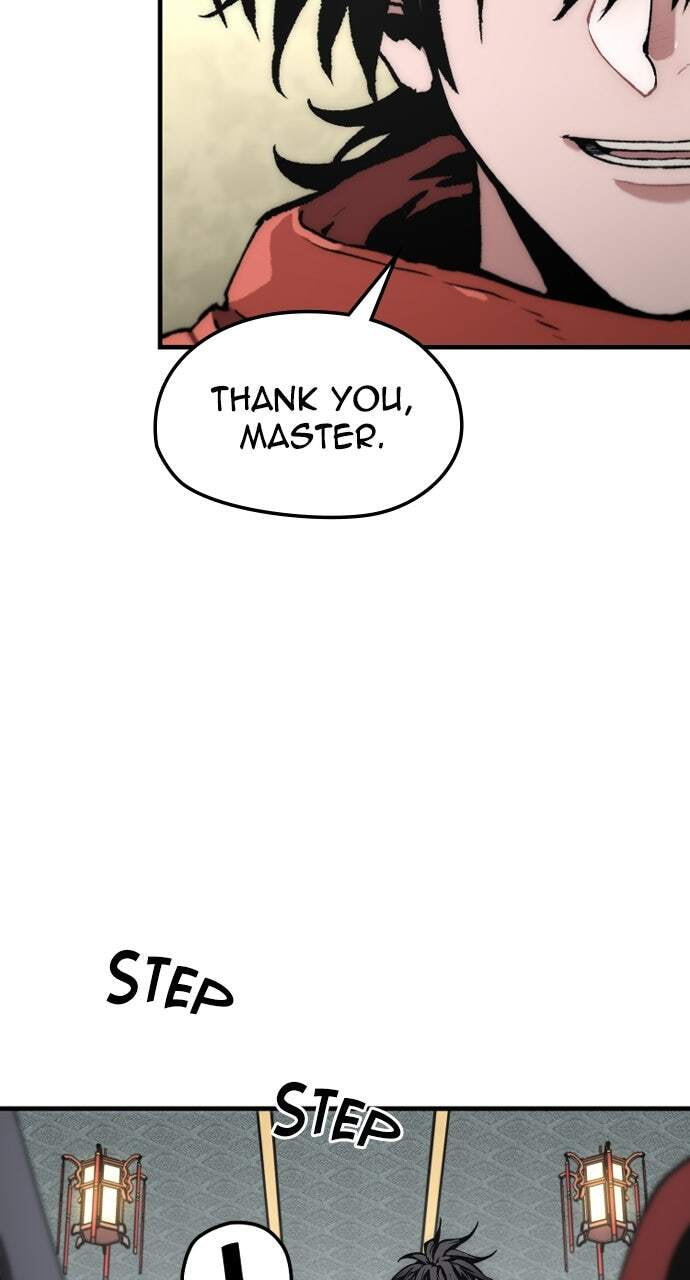 Murim RPG Simulation Chapter 170 page 15 - 