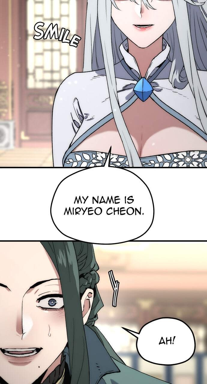 Murim RPG Simulation Chapter 170 page 26 - 