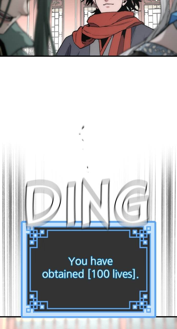 Murim RPG Simulation Chapter 170 page 28 - 