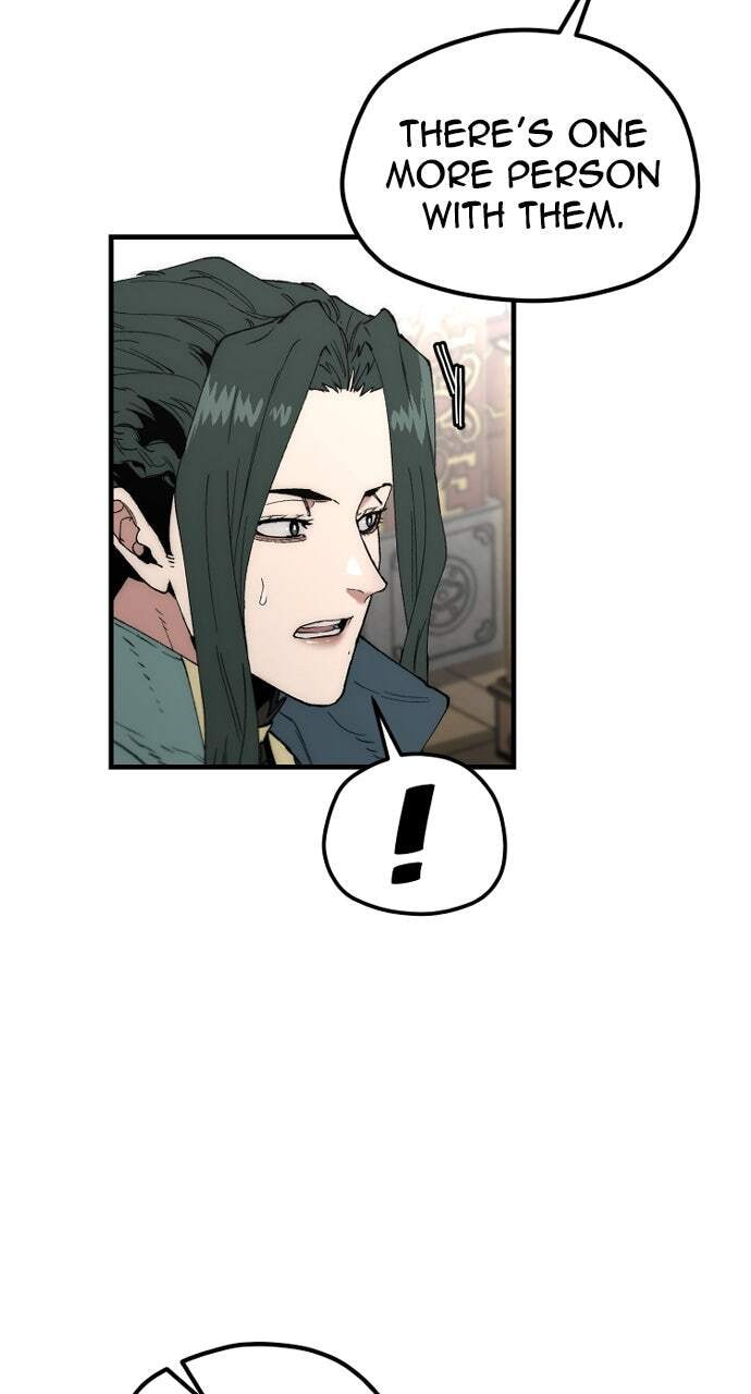 Murim RPG Simulation Chapter 170 page 4 - 