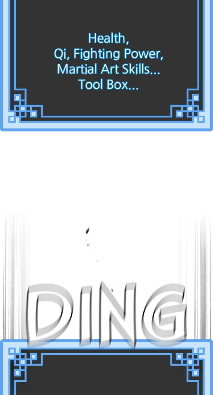 Murim RPG Simulation Chapter 170 page 31 - 