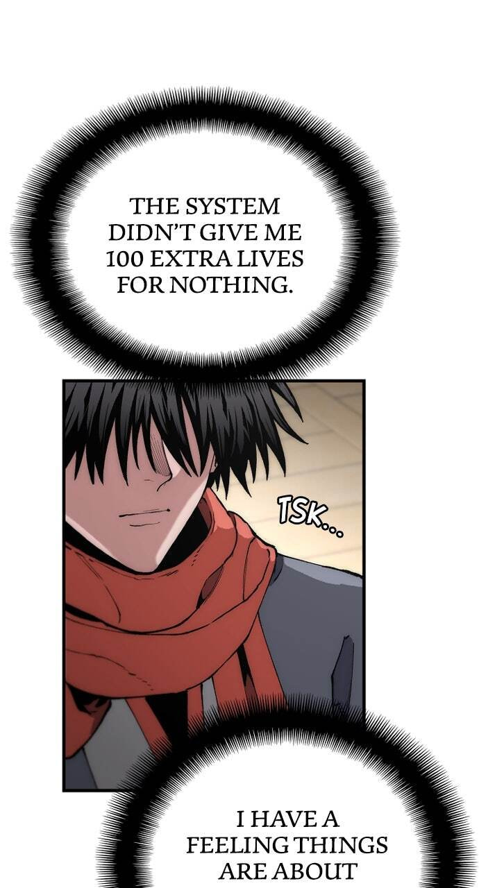 Murim RPG Simulation Chapter 170 page 41 - 