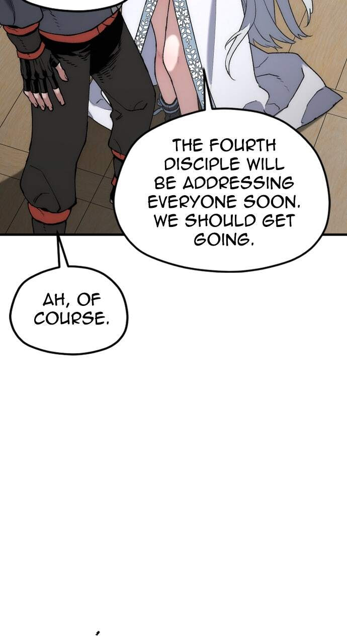 Murim RPG Simulation Chapter 170 page 49 - 
