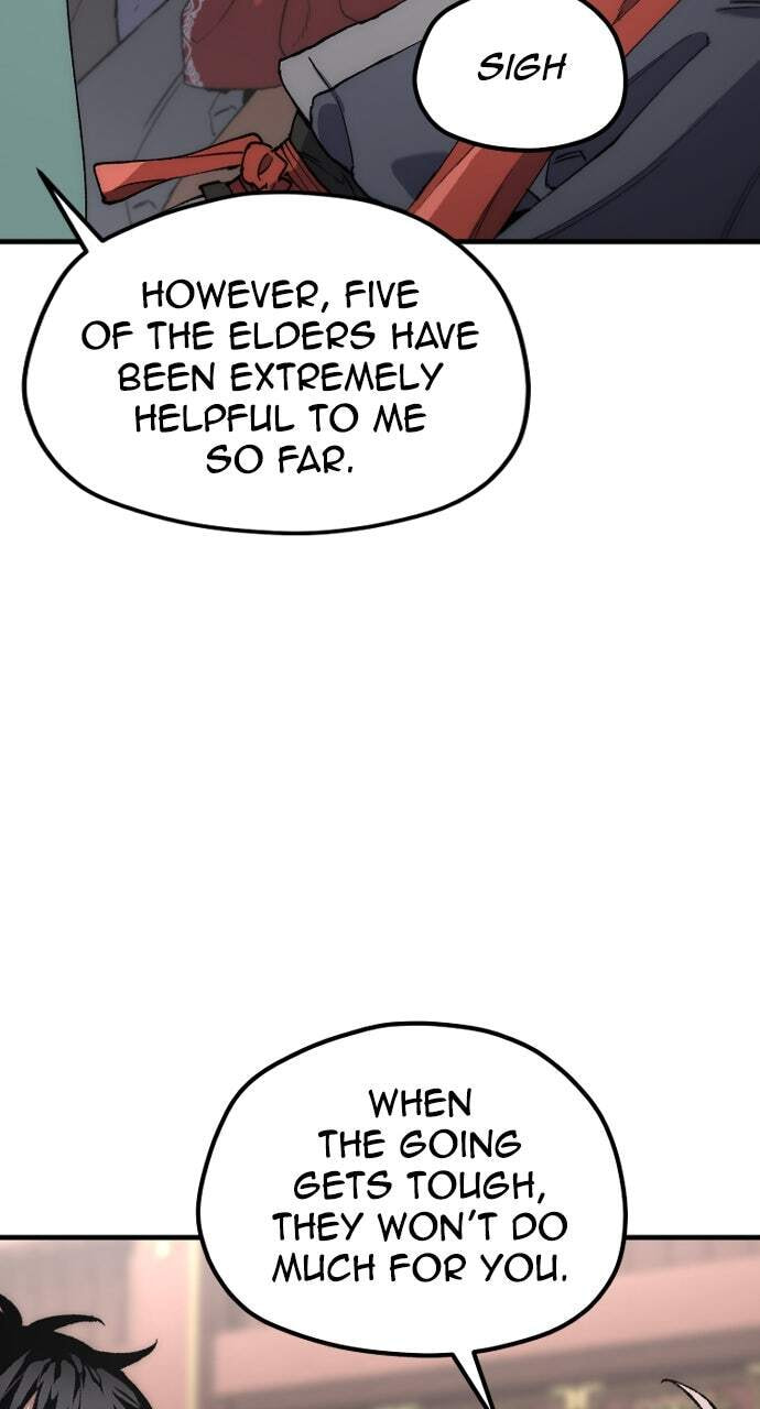 Murim RPG Simulation Chapter 170 page 53 - 