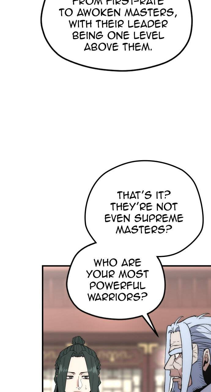 Murim RPG Simulation Chapter 170 page 57 - 