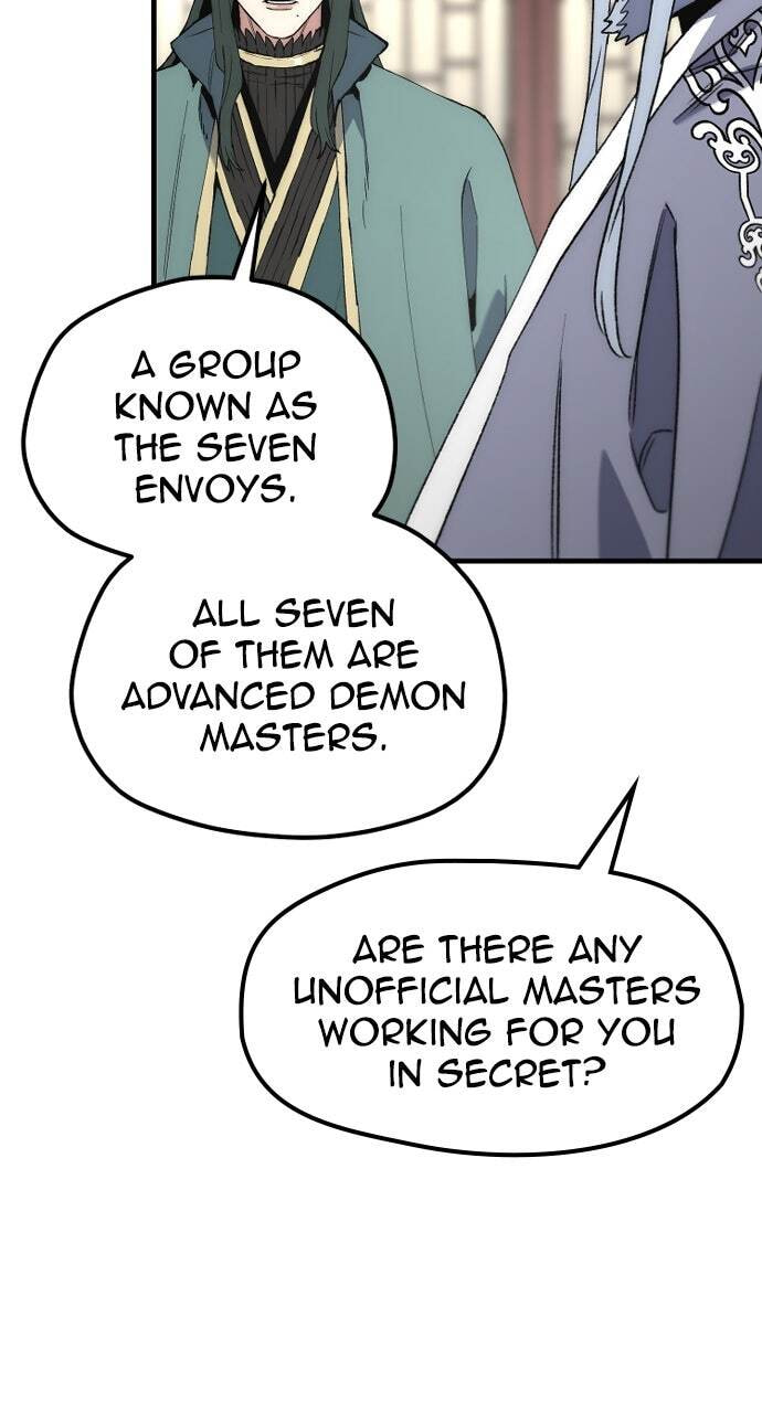 Murim RPG Simulation Chapter 170 page 58 - 
