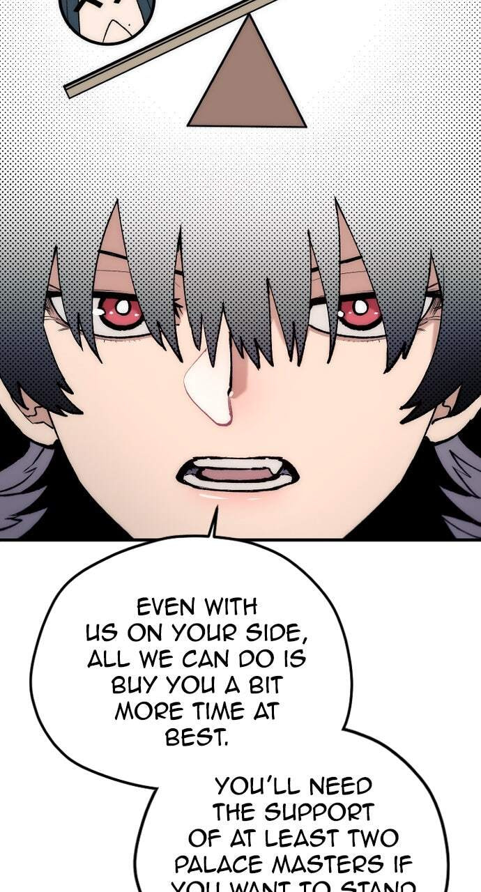 Murim RPG Simulation Chapter 170 page 64 - 