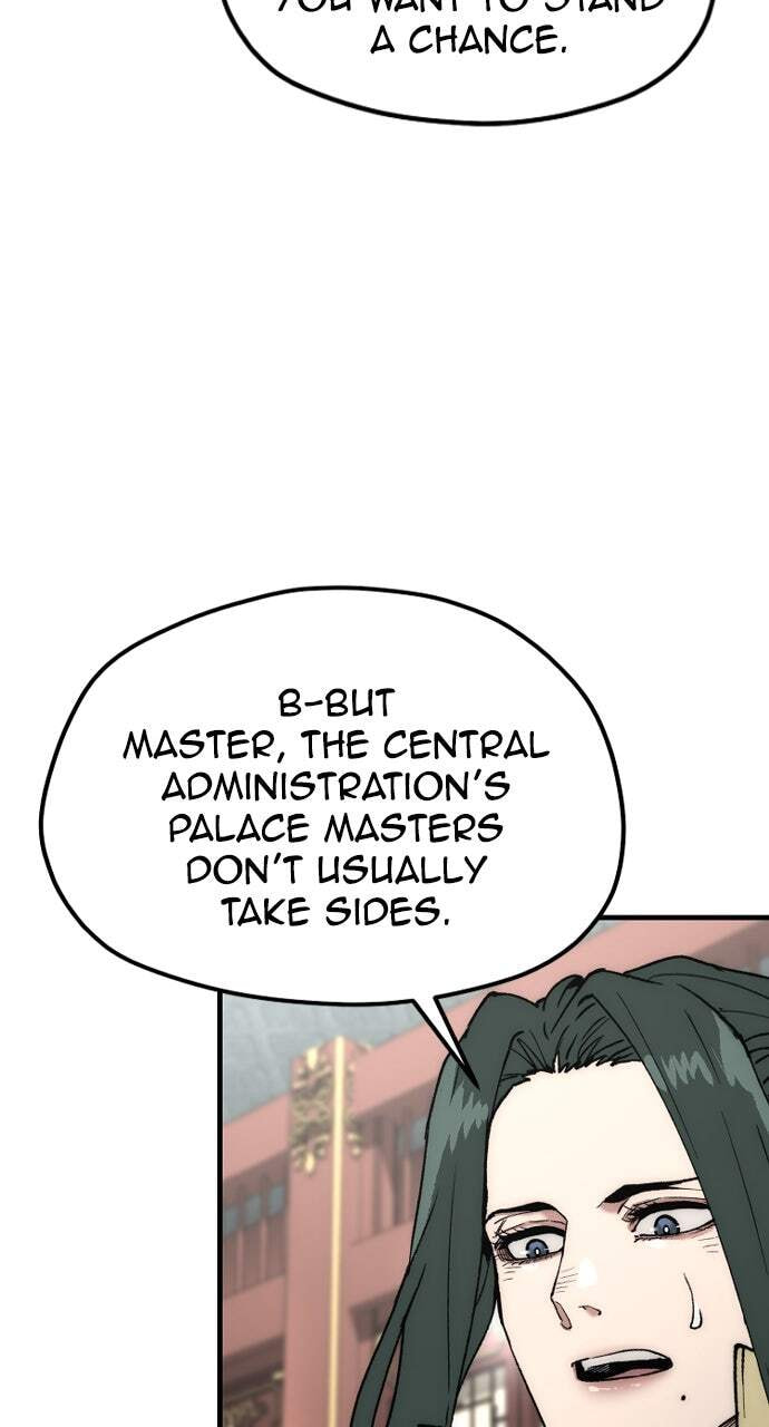 Murim RPG Simulation Chapter 170 page 65 - 