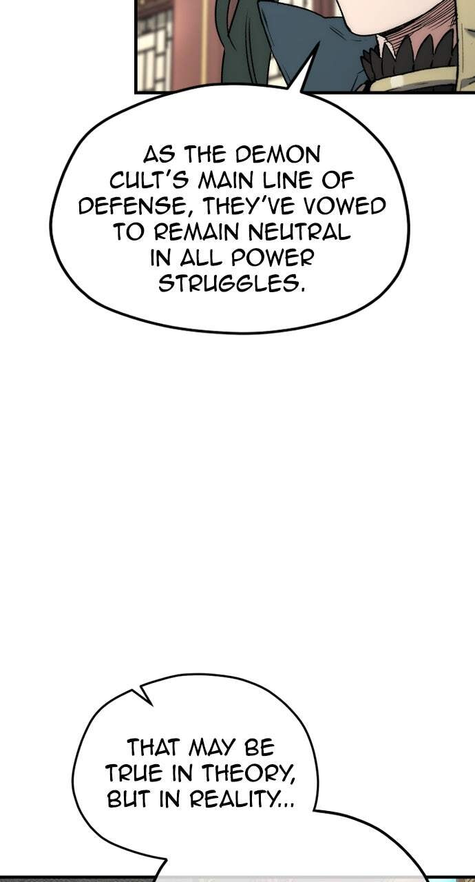 Murim RPG Simulation Chapter 170 page 66 - 