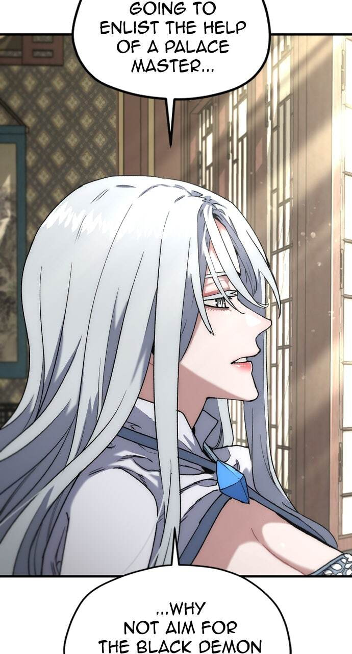 Murim RPG Simulation Chapter 170 page 69 - 