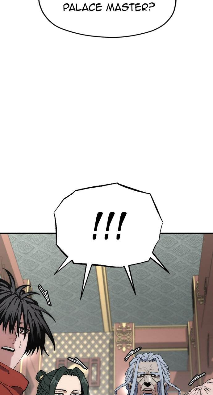 Murim RPG Simulation Chapter 170 page 70 - 