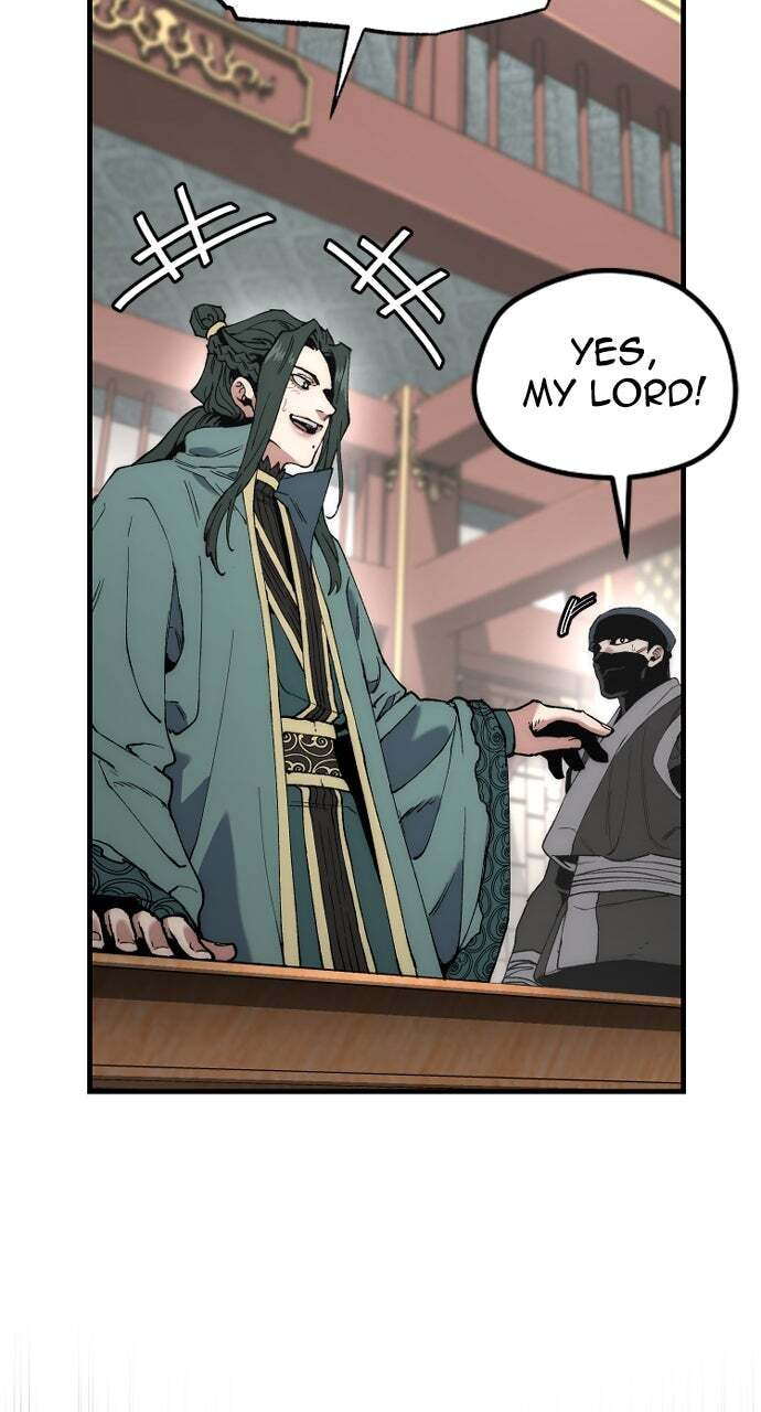 Murim RPG Simulation Chapter 170 page 8 - 