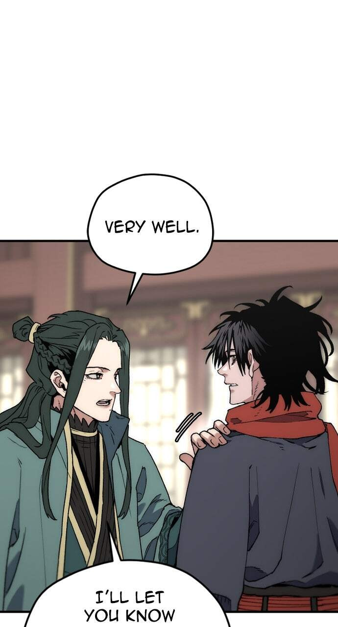 Murim RPG Simulation Chapter 170 page 88 - 