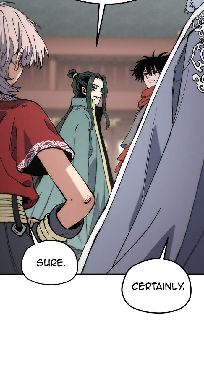 Murim RPG Simulation Chapter 170 page 90 - 
