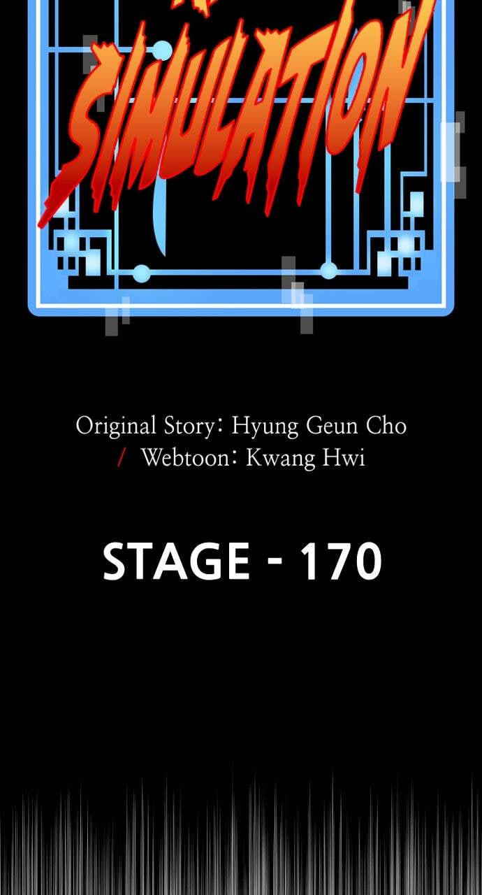 Murim RPG Simulation Chapter 170 page 10 - 